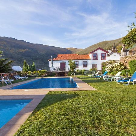 Casa Do Monte - Douro Villa Baiao Exterior photo