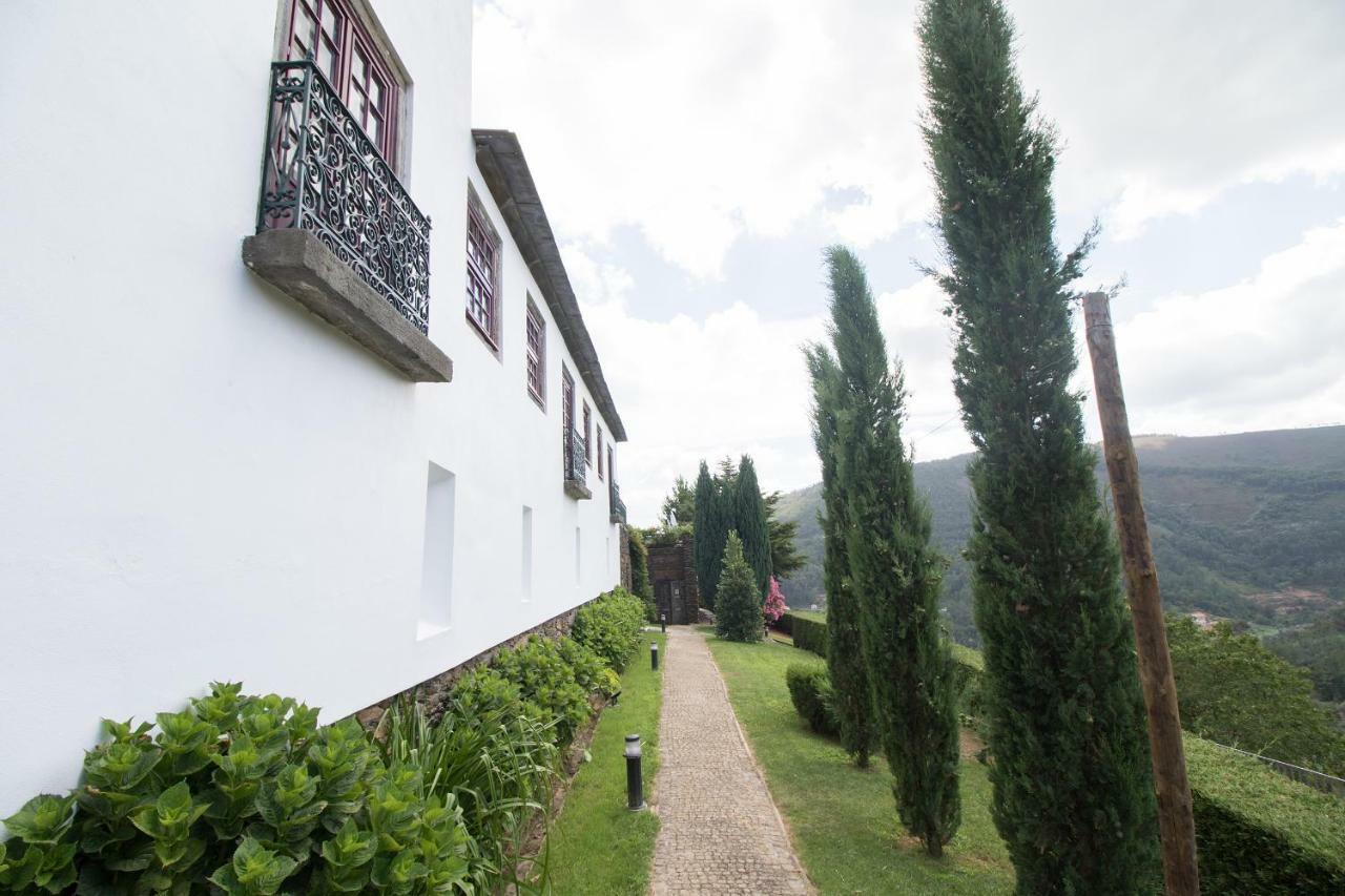 Casa Do Monte - Douro Villa Baiao Exterior photo