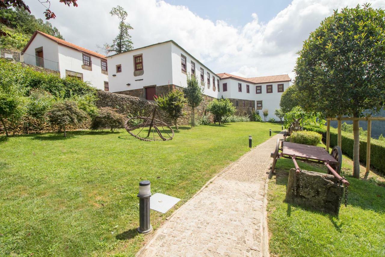 Casa Do Monte - Douro Villa Baiao Exterior photo