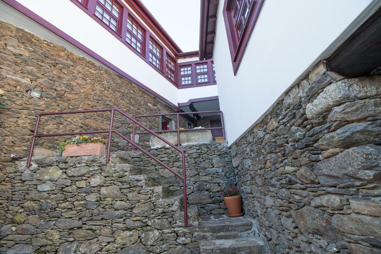 Casa Do Monte - Douro Villa Baiao Exterior photo